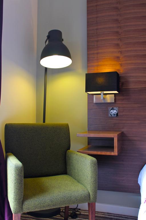 Highfield Hotel Houghton-le-Spring Экстерьер фото
