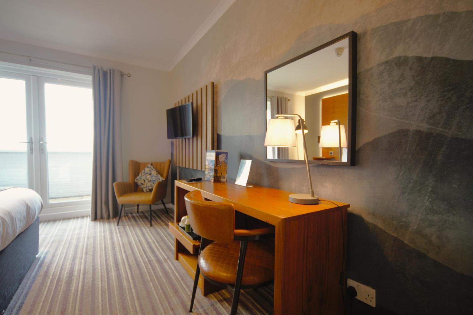 Highfield Hotel Houghton-le-Spring Экстерьер фото