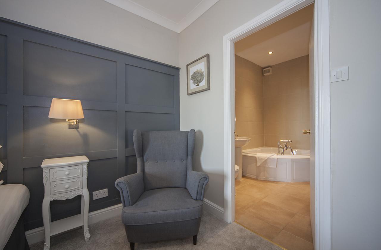 Highfield Hotel Houghton-le-Spring Экстерьер фото