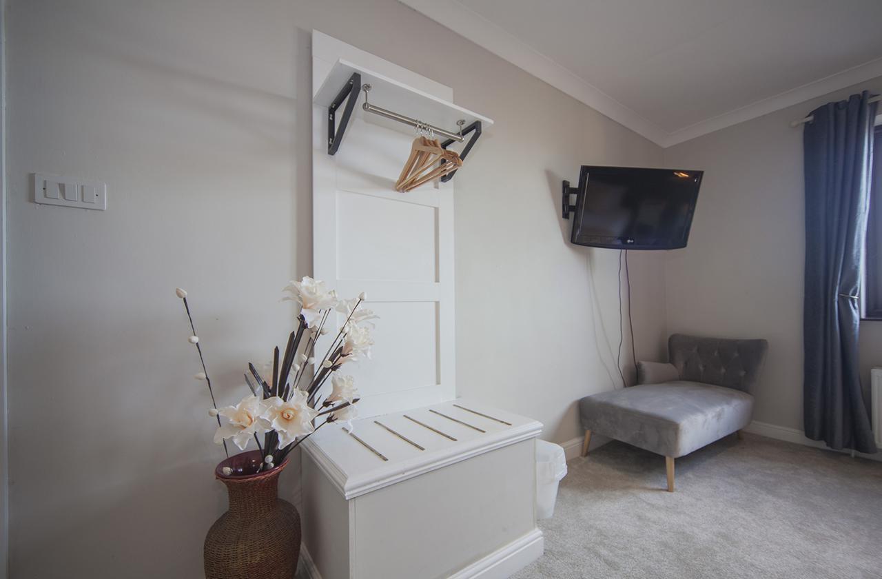 Highfield Hotel Houghton-le-Spring Экстерьер фото