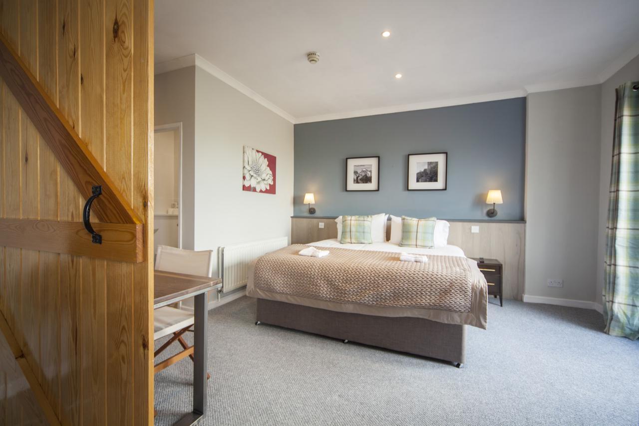 Highfield Hotel Houghton-le-Spring Экстерьер фото