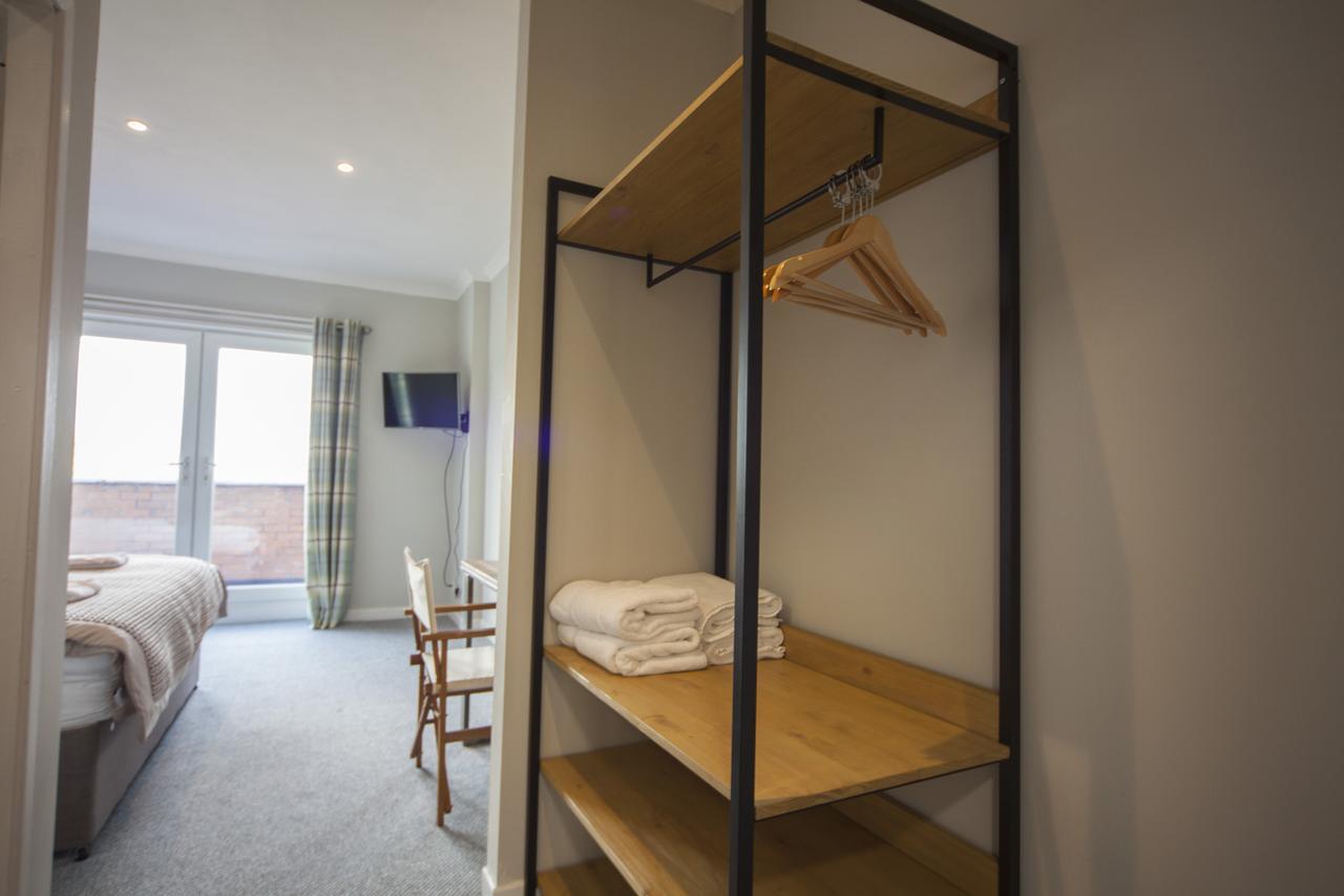 Highfield Hotel Houghton-le-Spring Экстерьер фото