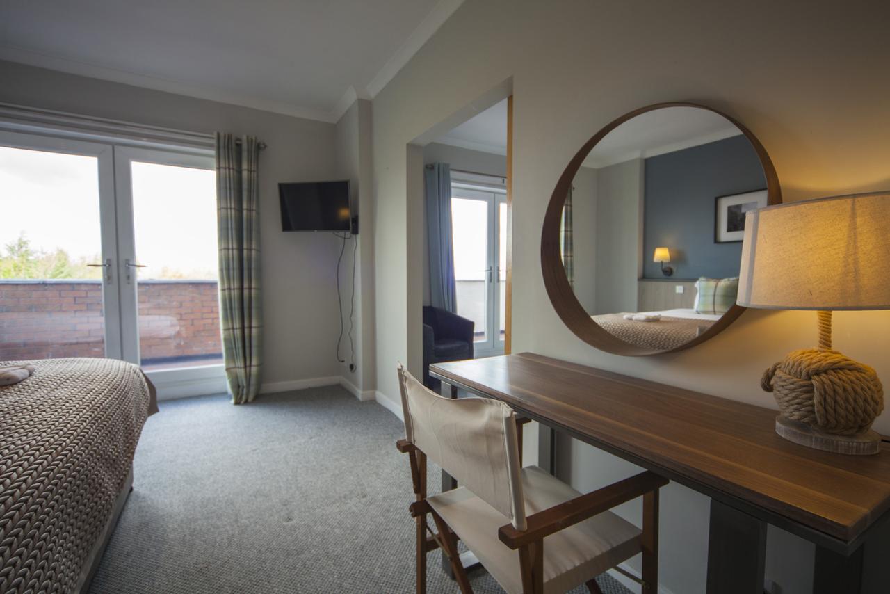 Highfield Hotel Houghton-le-Spring Экстерьер фото