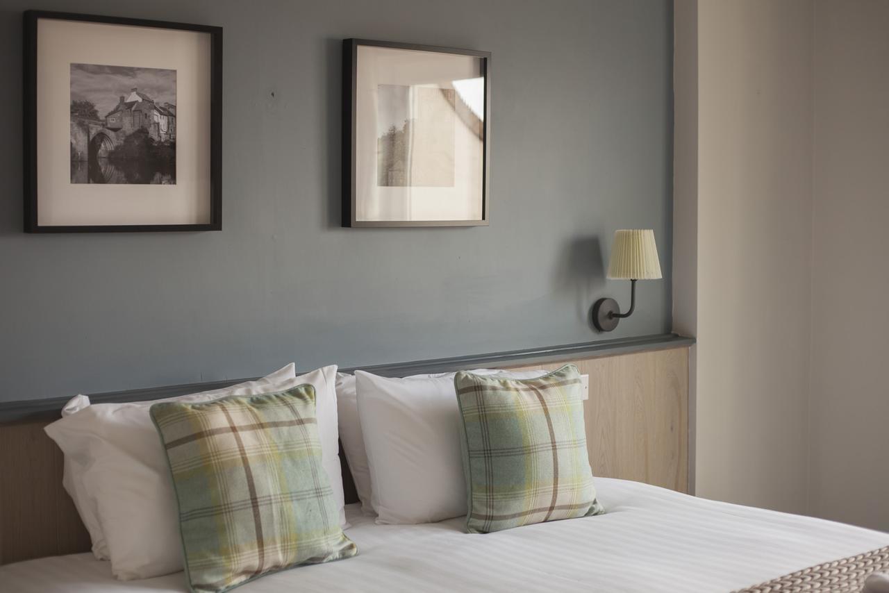 Highfield Hotel Houghton-le-Spring Экстерьер фото