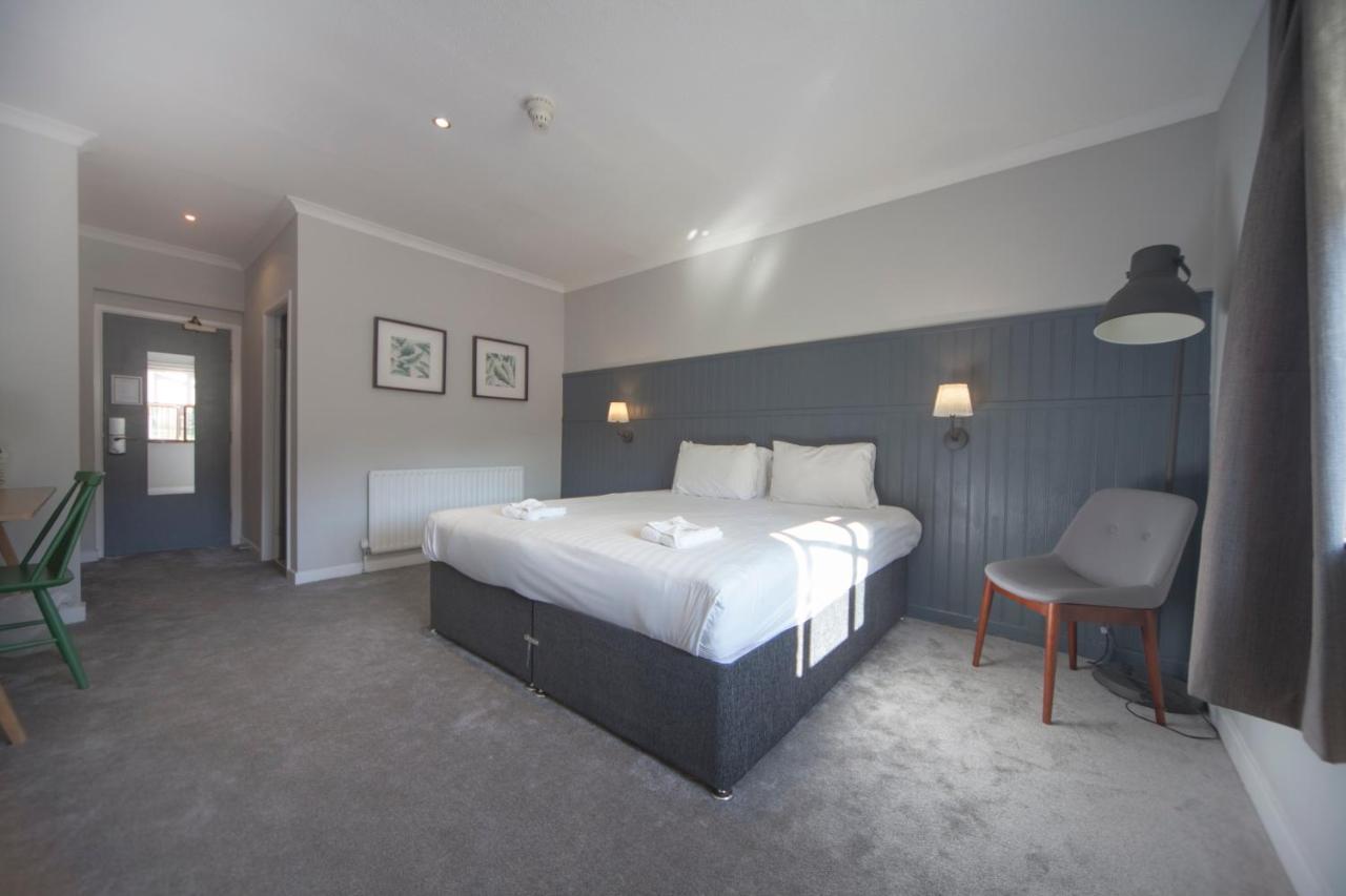 Highfield Hotel Houghton-le-Spring Экстерьер фото