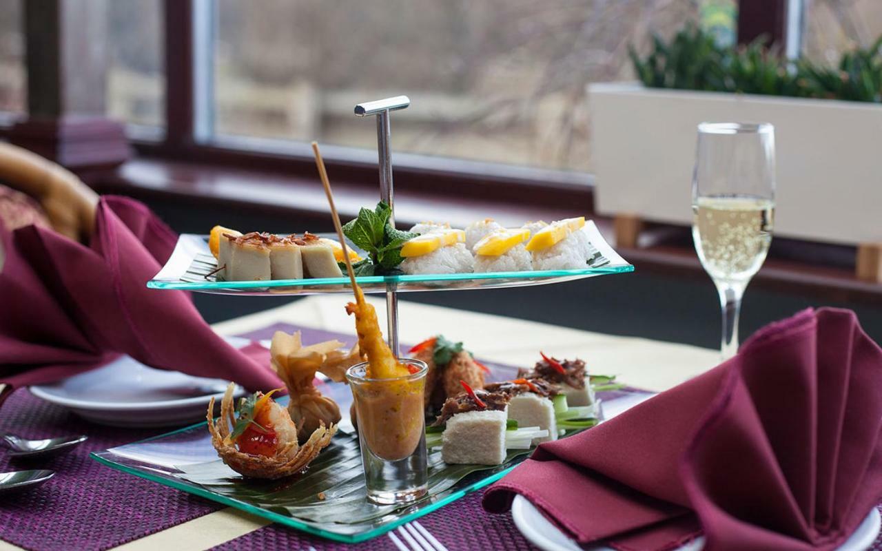 Highfield Hotel Houghton-le-Spring Экстерьер фото