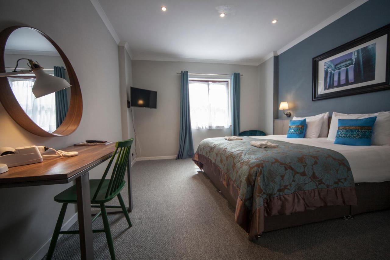Highfield Hotel Houghton-le-Spring Экстерьер фото